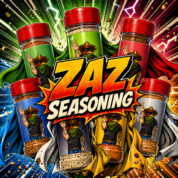 Seasonings